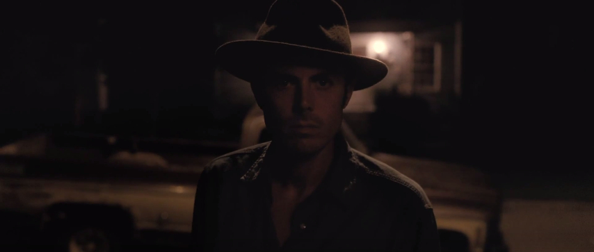 Ain't Them Bodies Saints