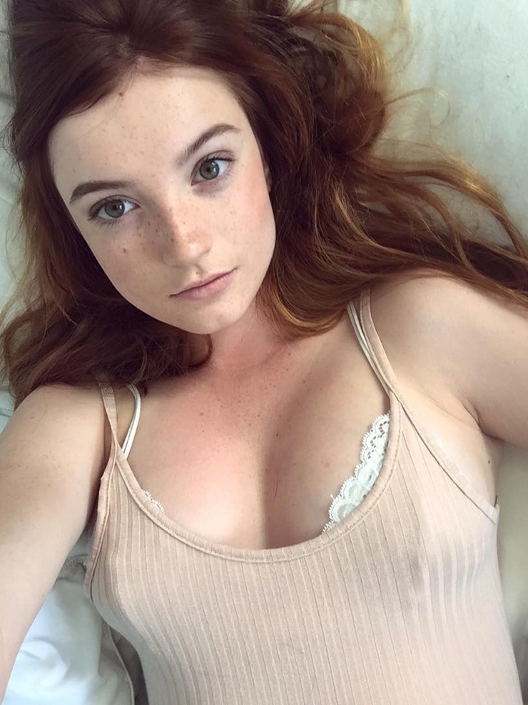 Picture Of Hannah Masi