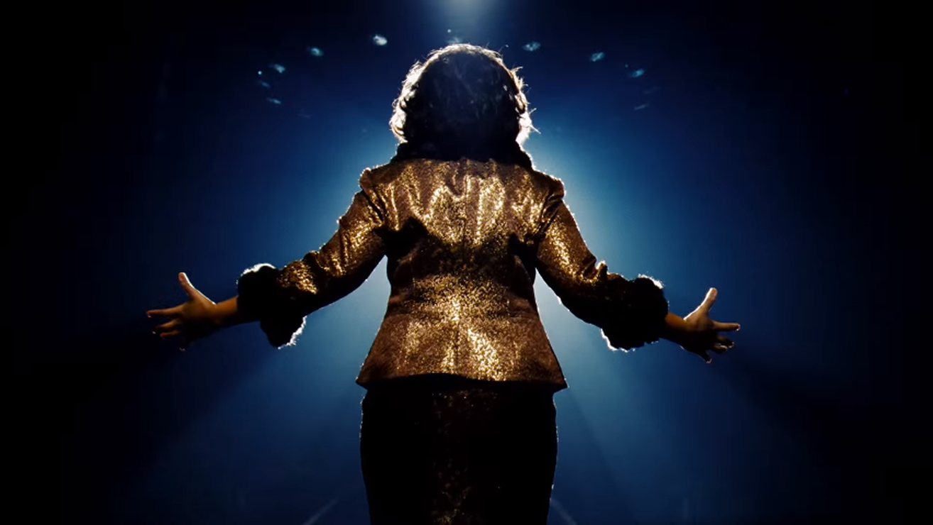 Picture of Dreamgirls