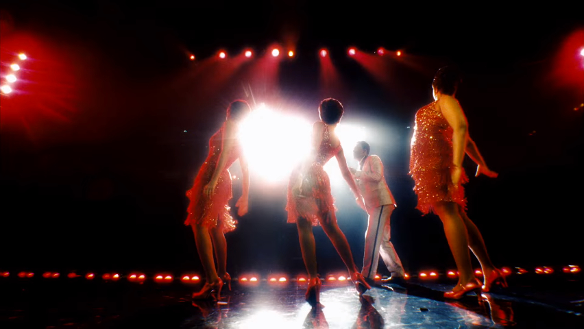 Dreamgirls