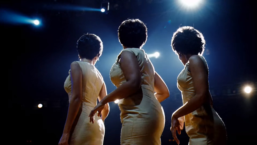 Dreamgirls