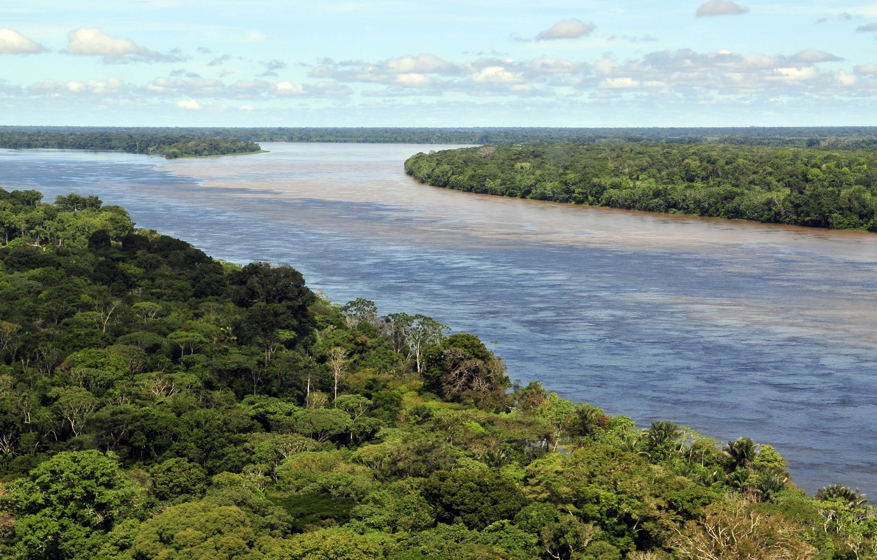 Amazon River