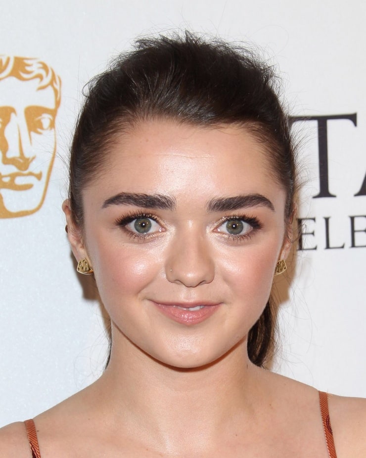 Picture Of Maisie Williams