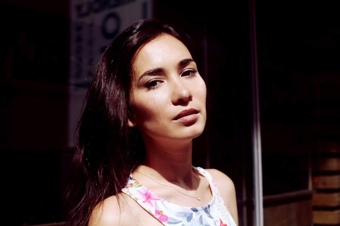 Celina Jade