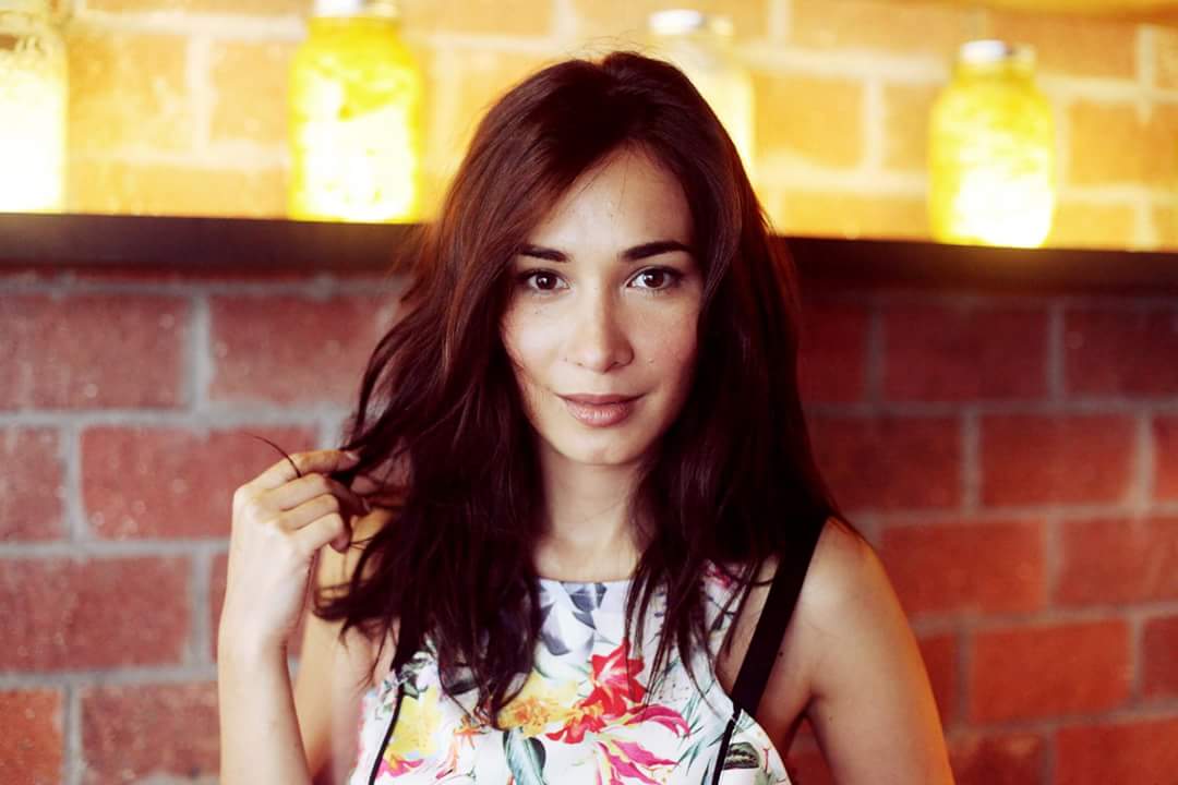 Celina Jade picture