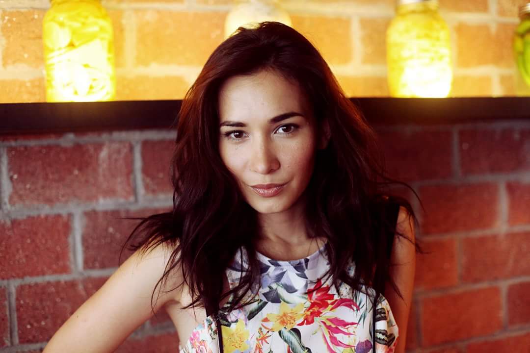 Celina Jade