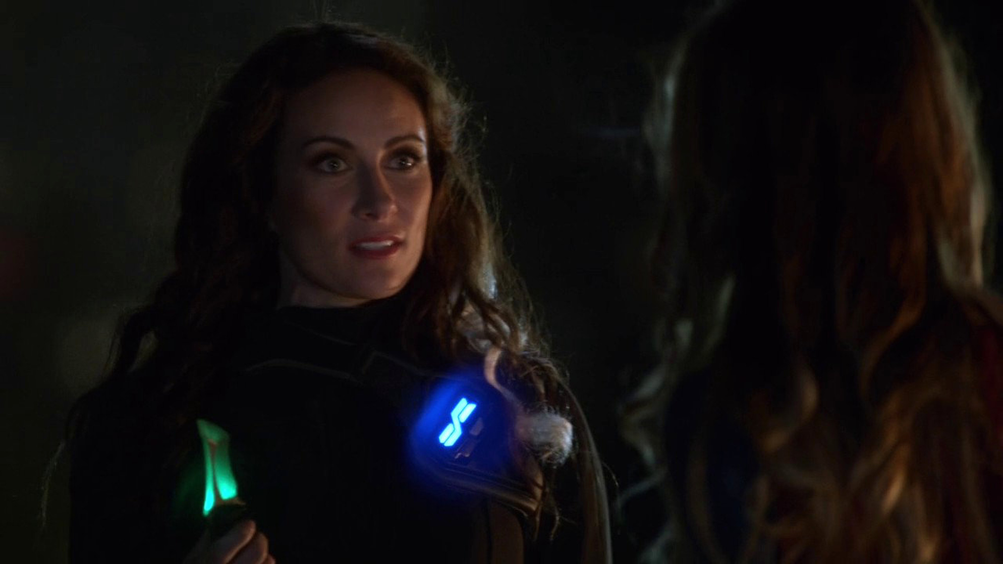 Supergirl