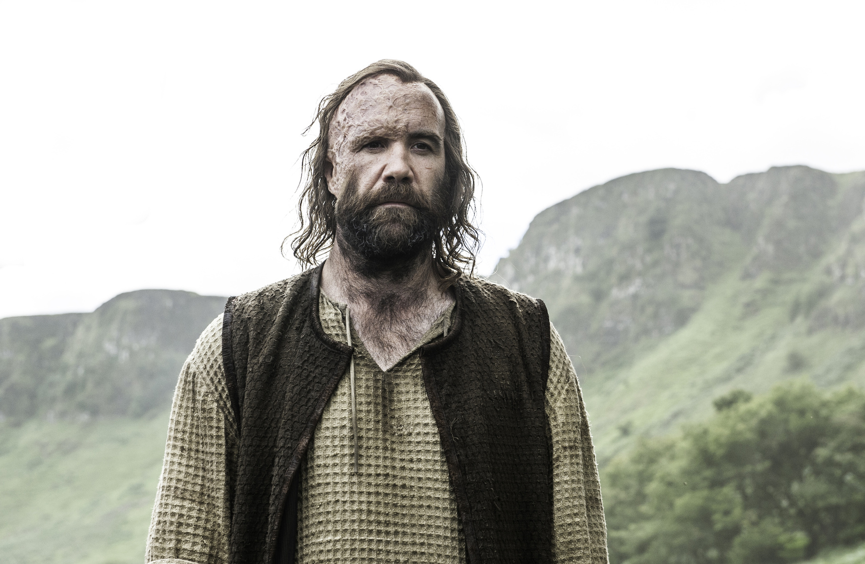 Sandor Clegane (The Hound)