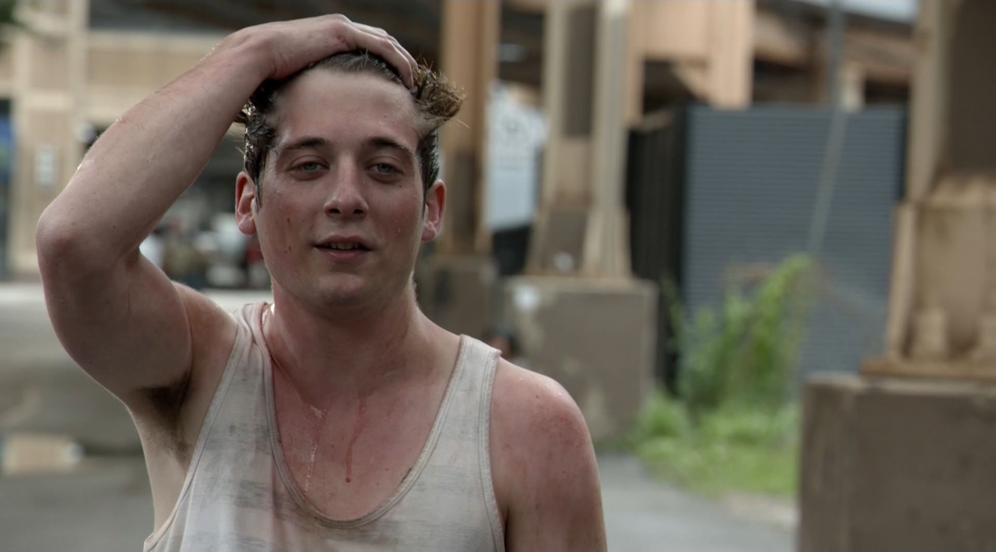 Jeremy Allen White