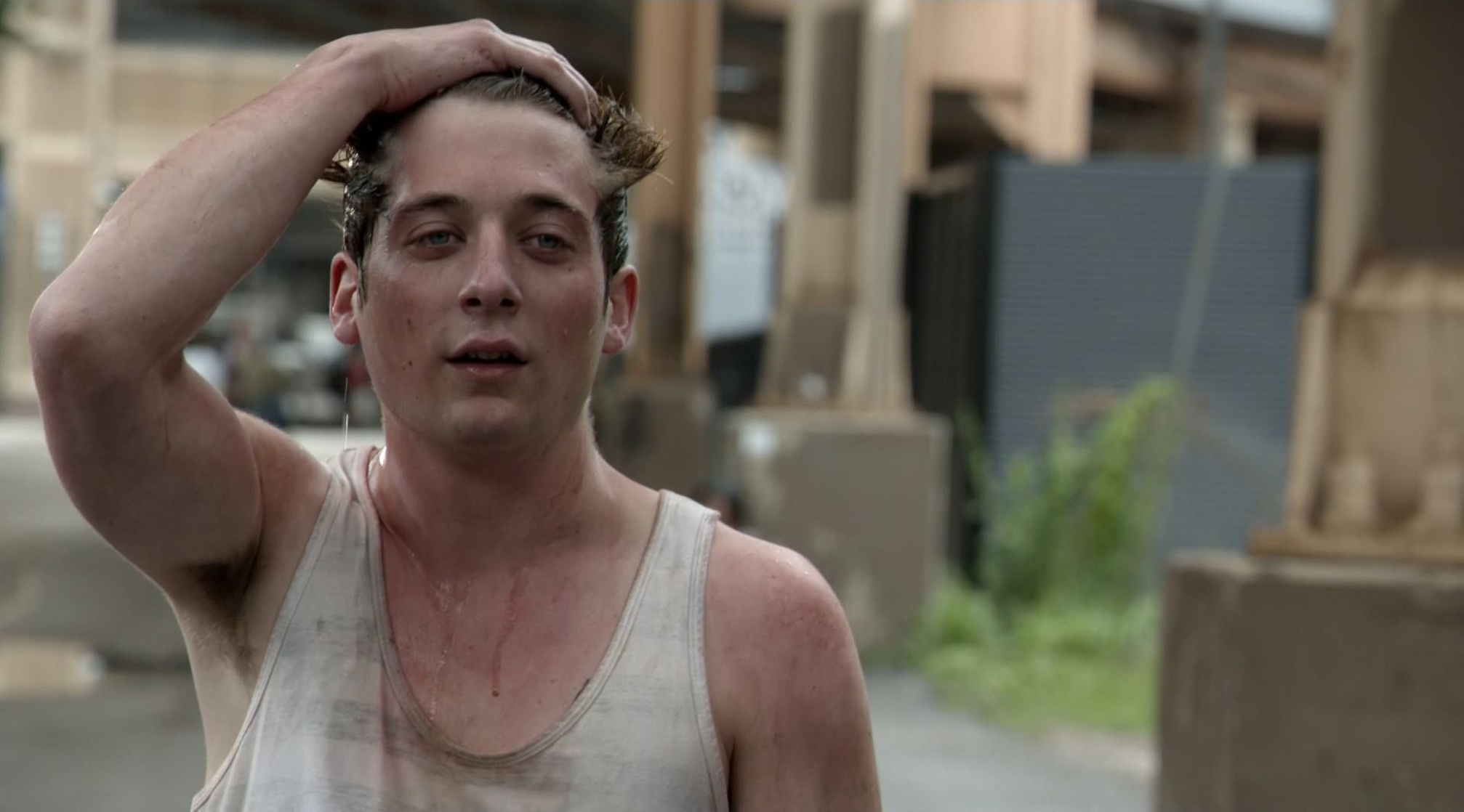 Jeremy Allen White