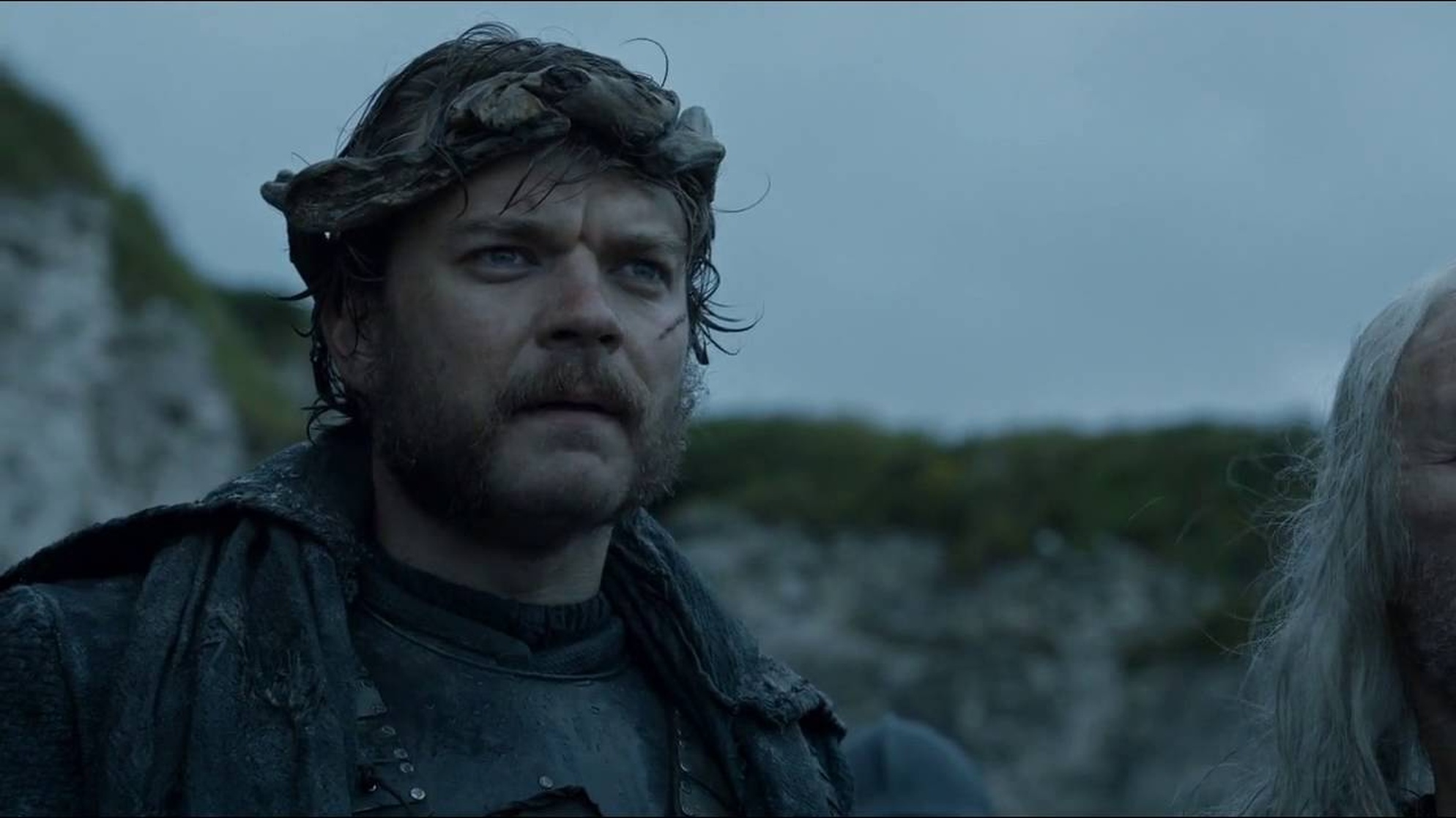 Euron Greyjoy