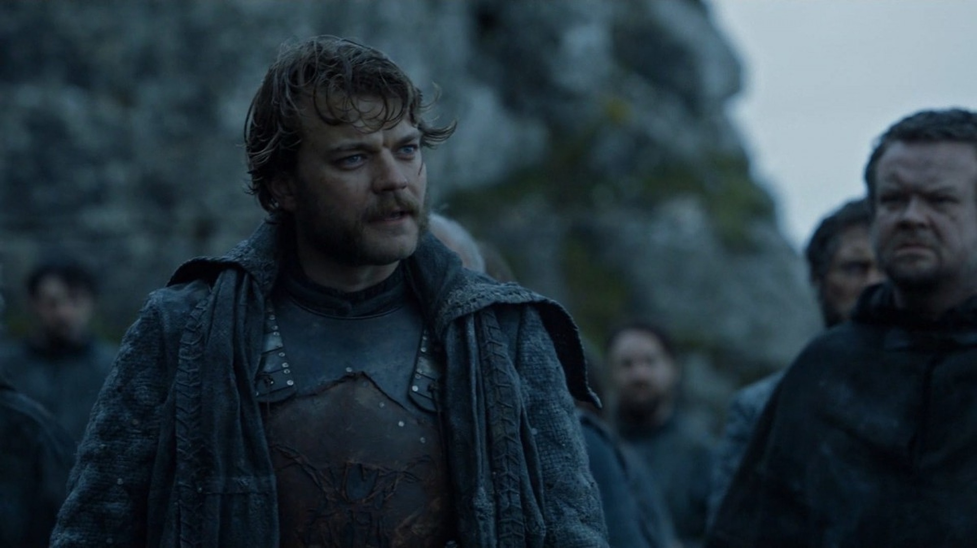 Euron Greyjoy