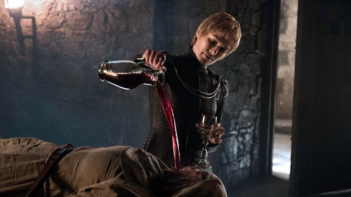 Cersei Lannister