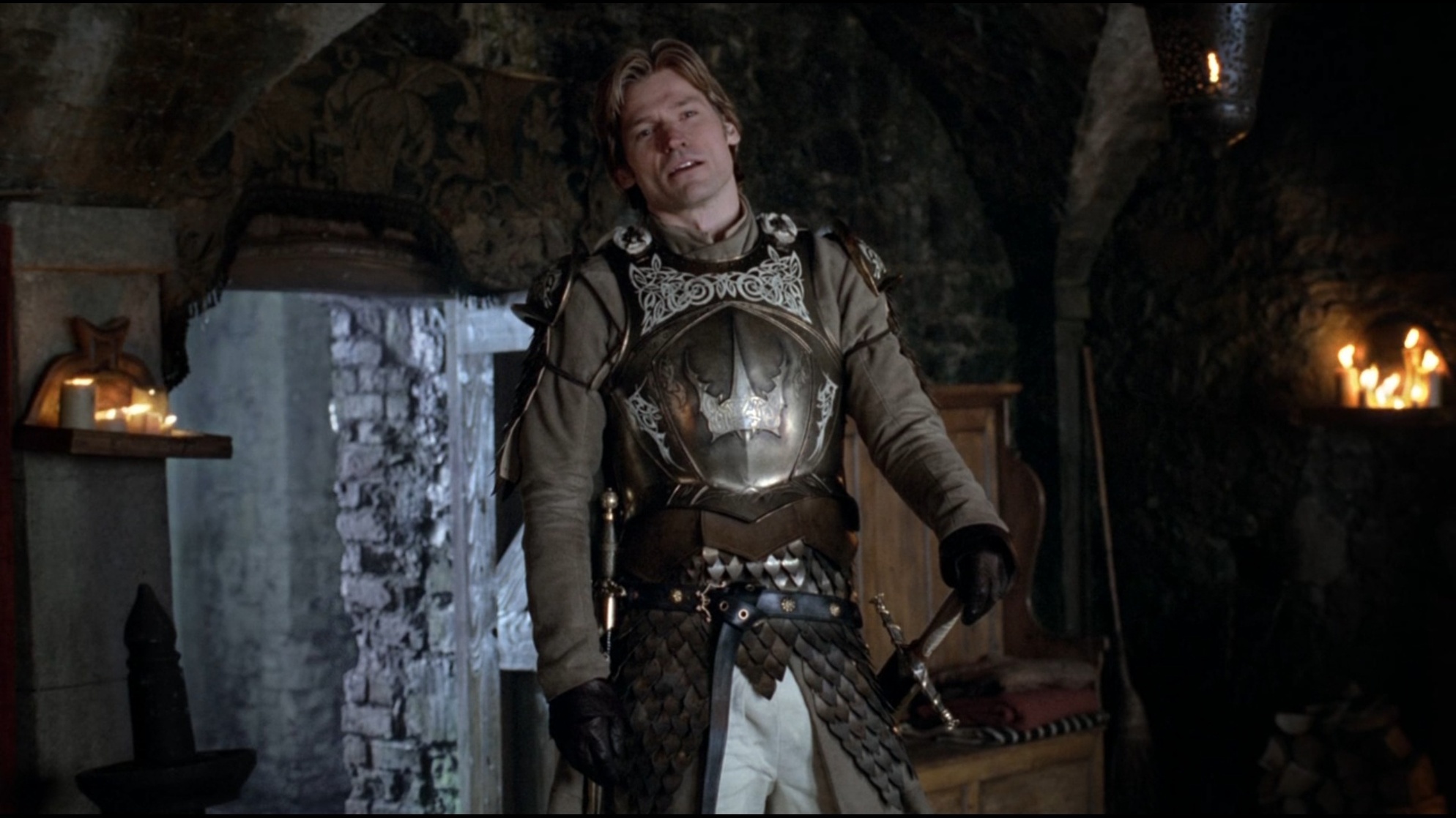 Jaime Lannister
