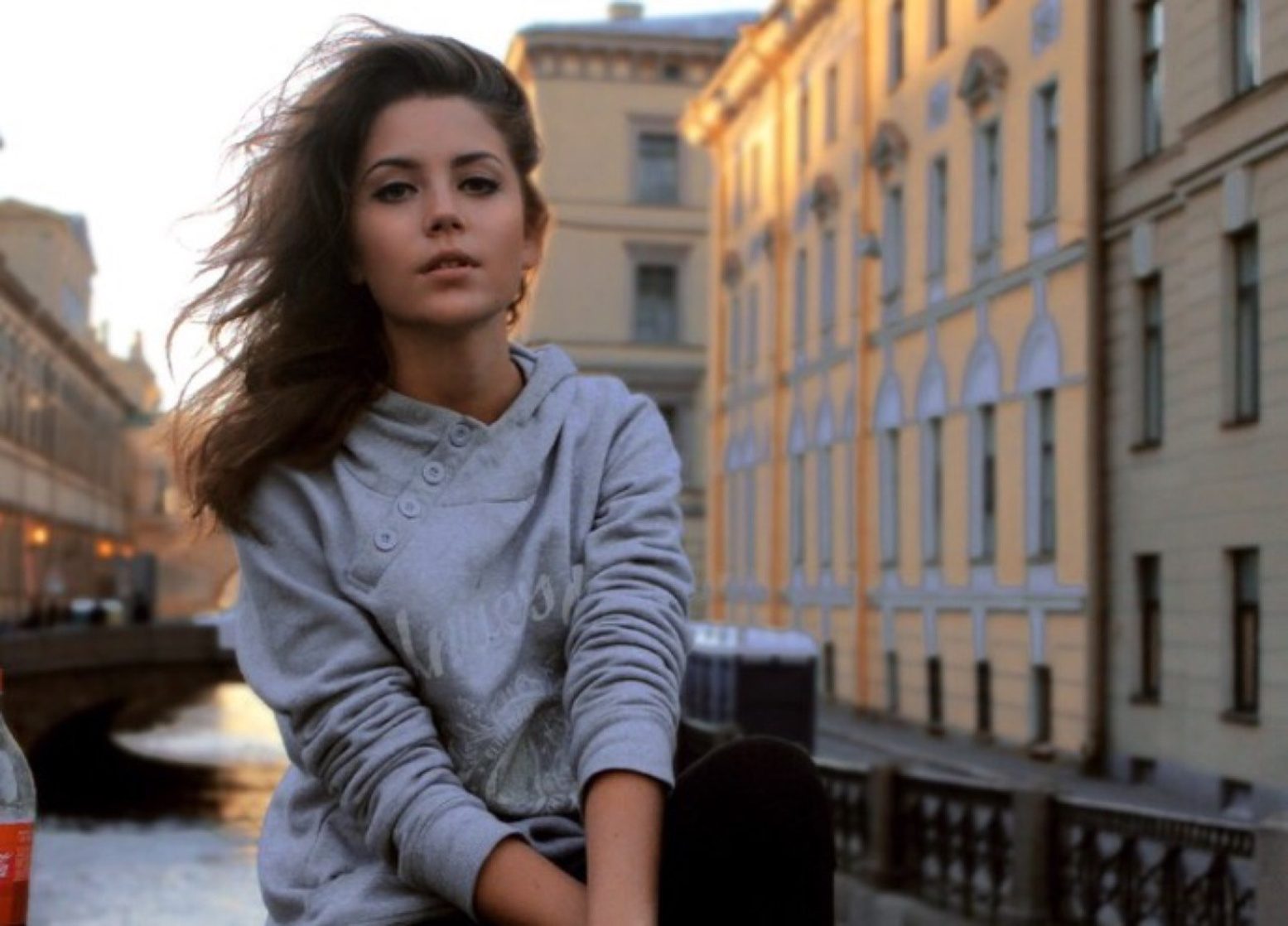 Xenia Kokoreva Xenia Kokoreva