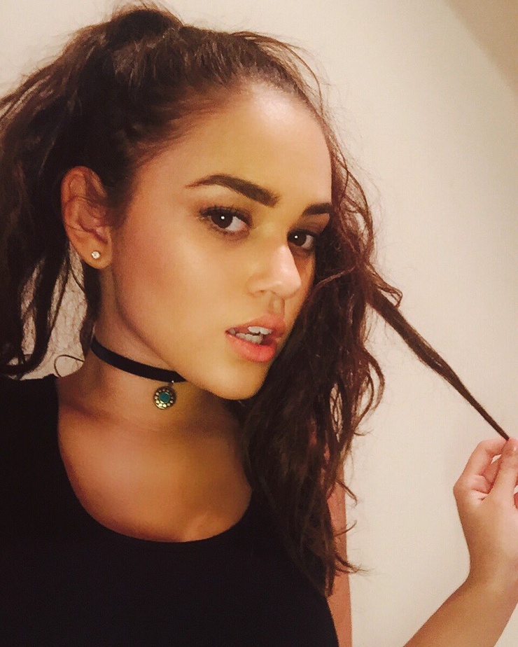 Image of Madison Pettis