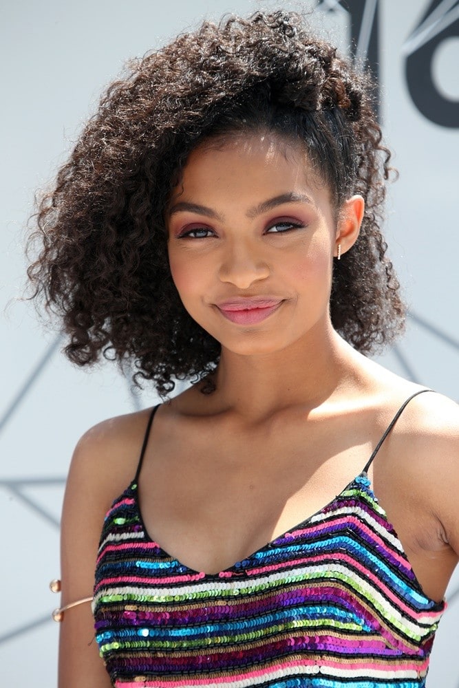 Picture of Yara Shahidi