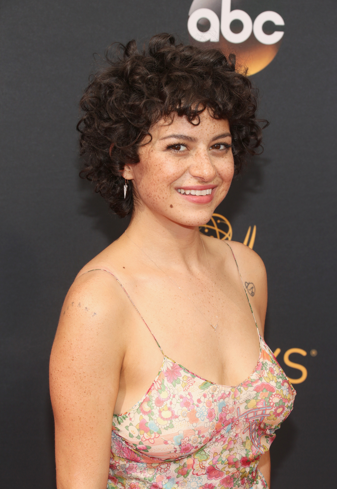 Shawkat sexy alia Alia Shawkat. 