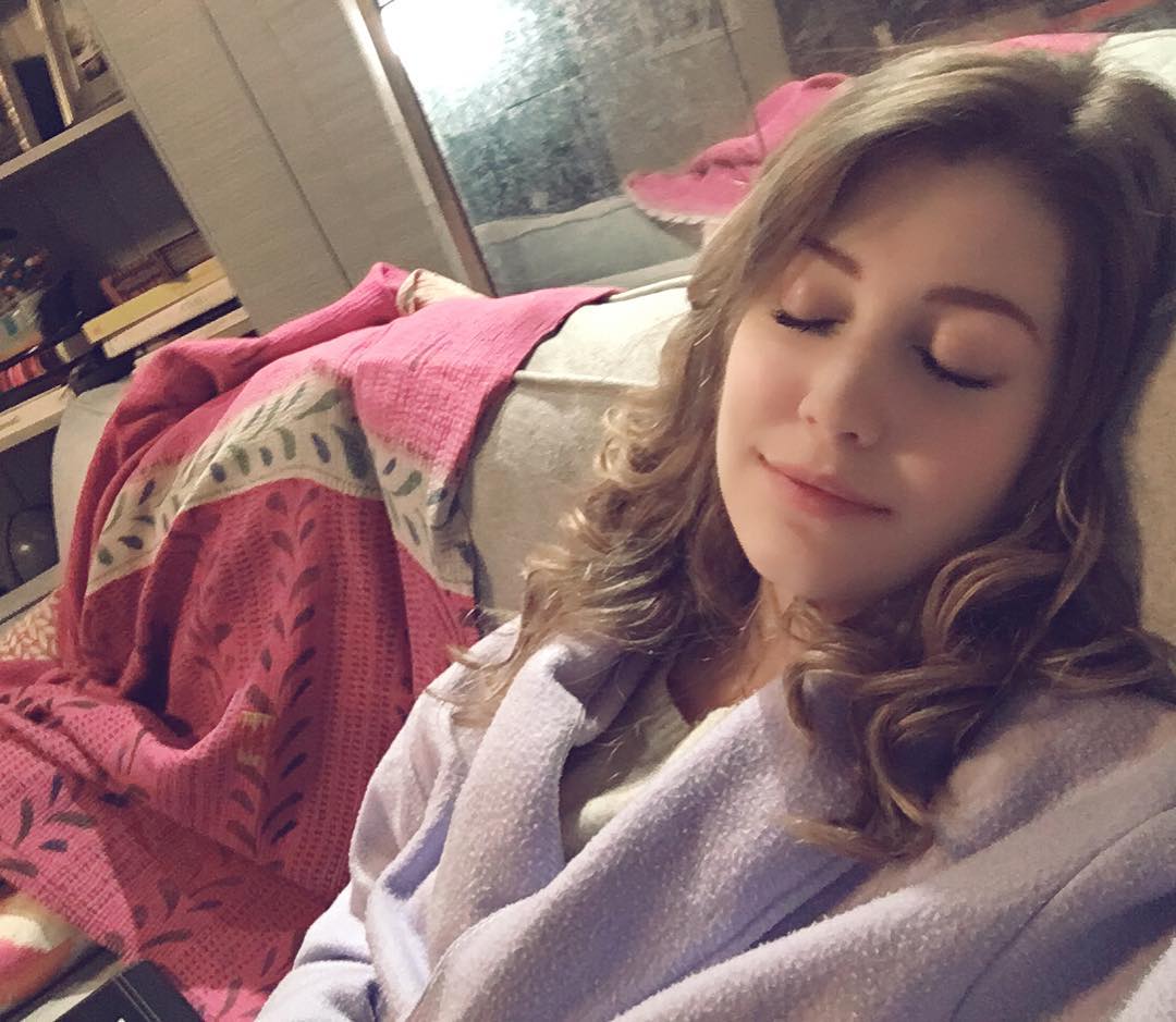 Katie Garfield