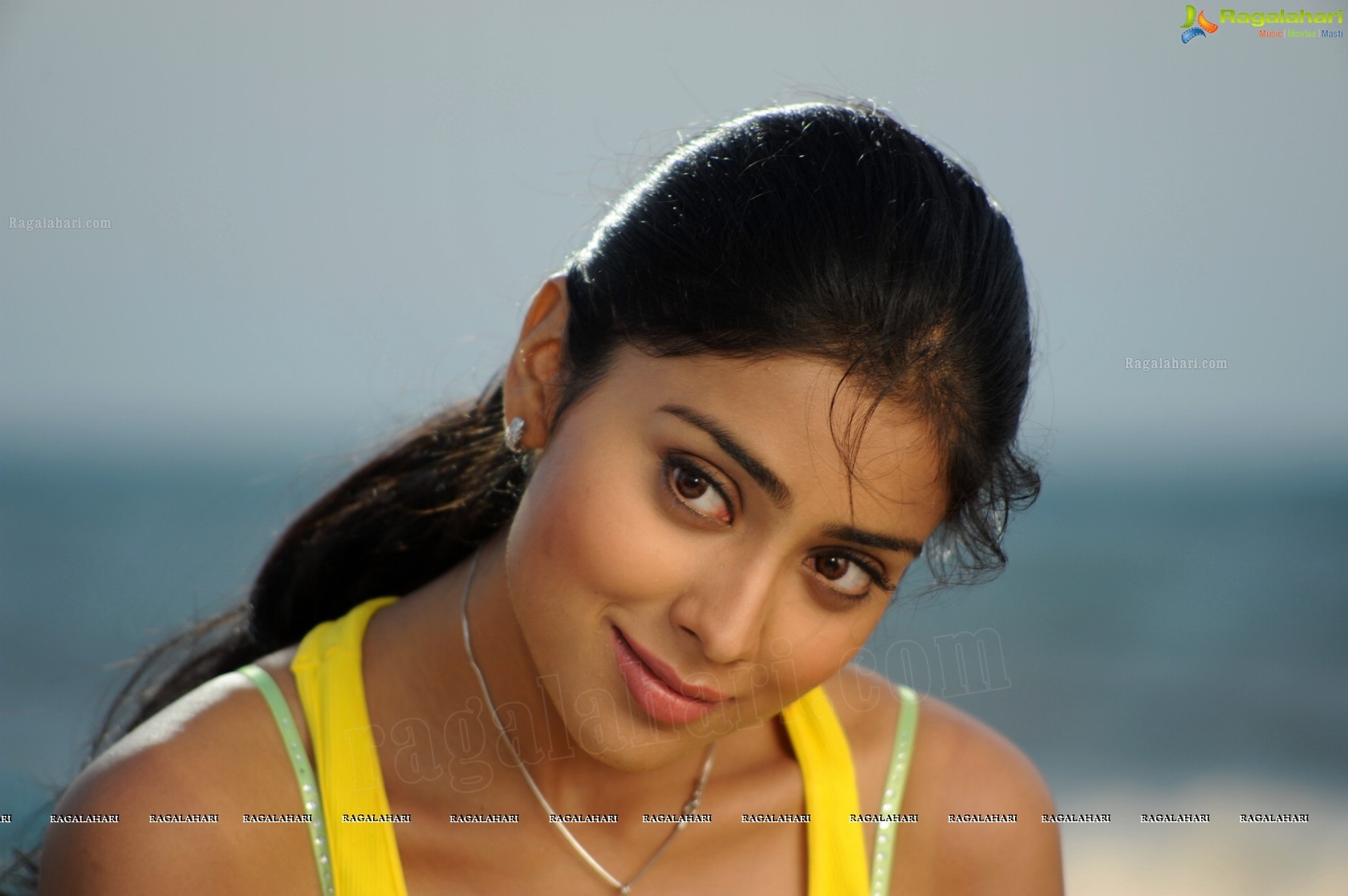 Shriya Saran