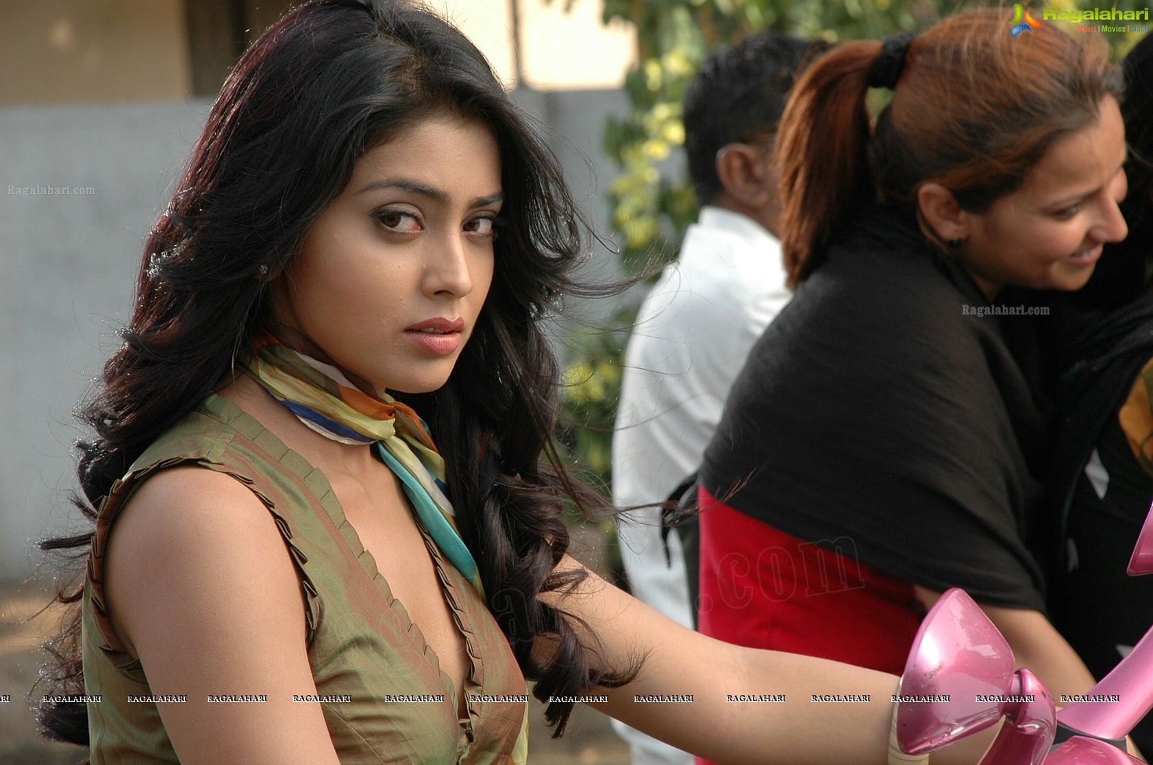 Shriya Saran