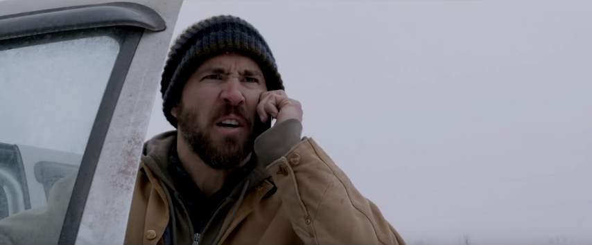 The Captive