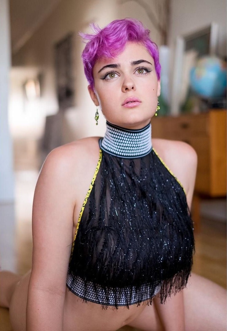 Stefania ferrario новые фото