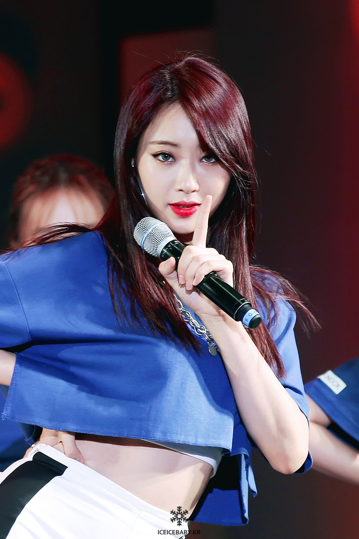 Park Kyung Ri