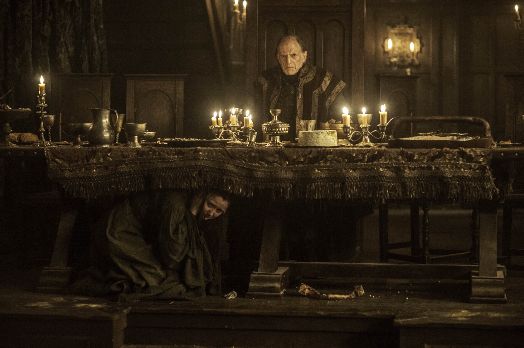 Walder Frey