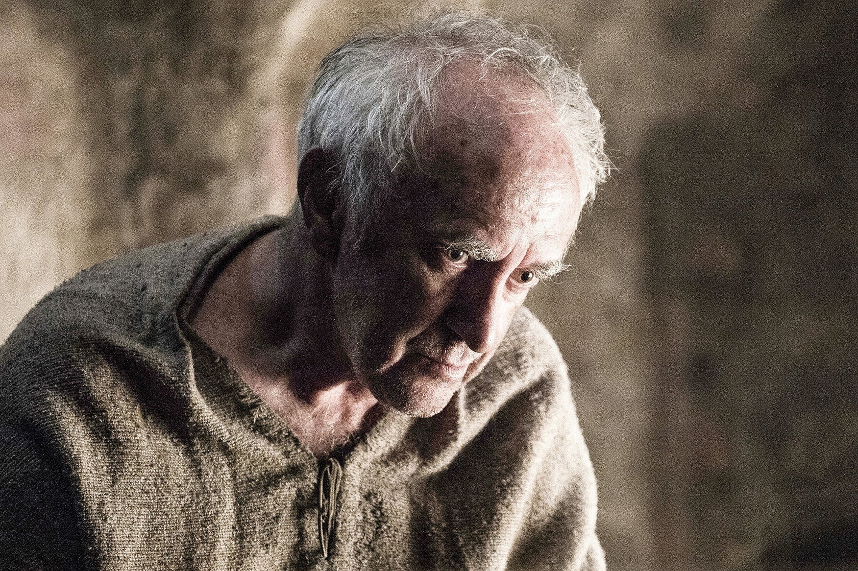 High Sparrow