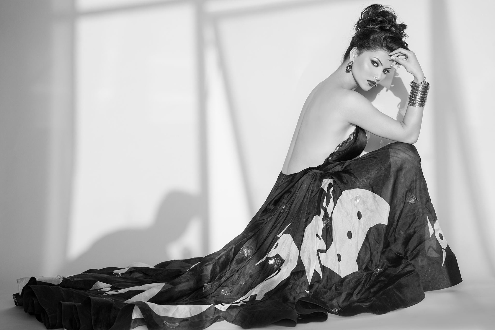 Urvashi Rautela Urvashi Rautela