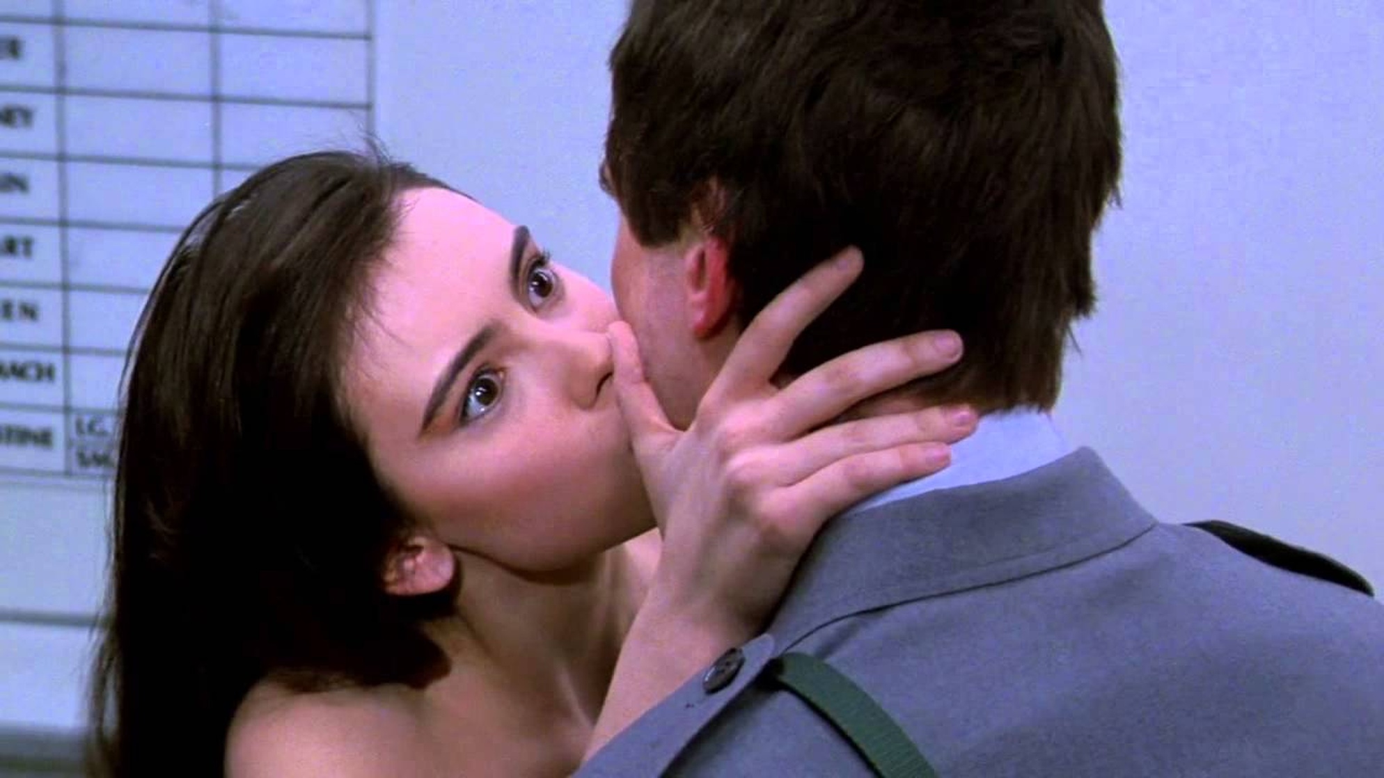 Mathilda May