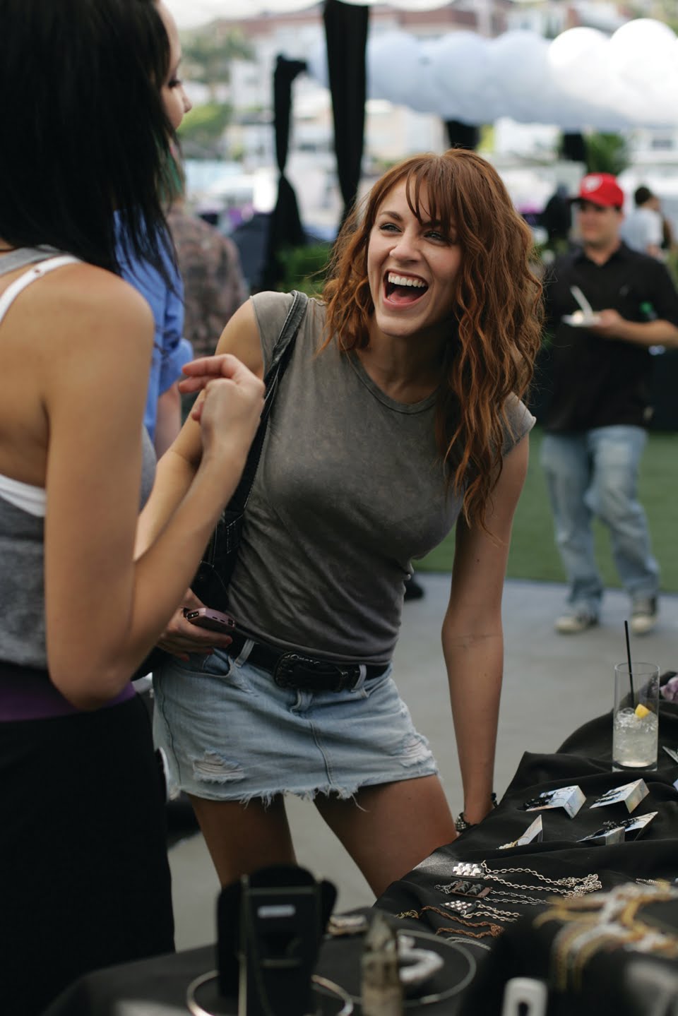 Discussion on this topic: Brit Morgan, brit-morgan/ Communication on this topic: Maria Snyder, brit-morgan/