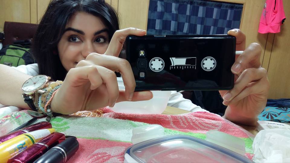 Adah Sharma
