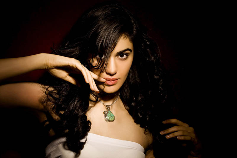 Adah Sharma Adah Sharma