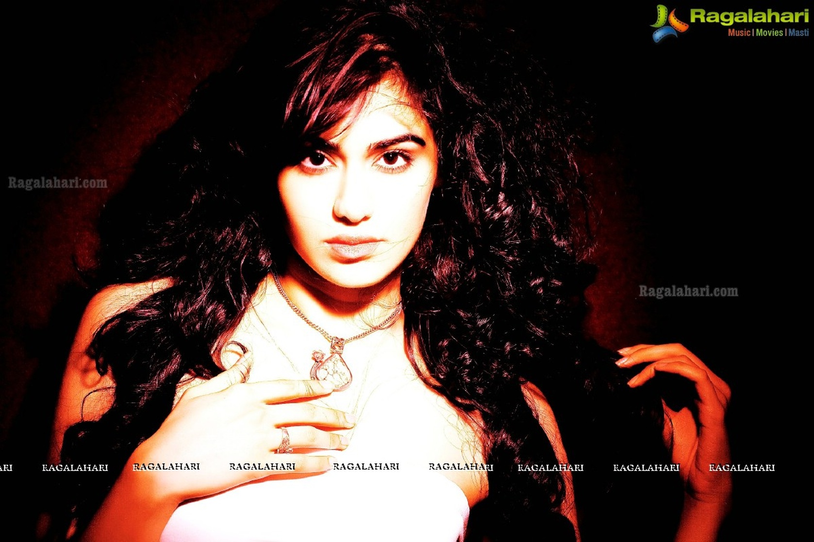 Adah Sharma Adah Sharma