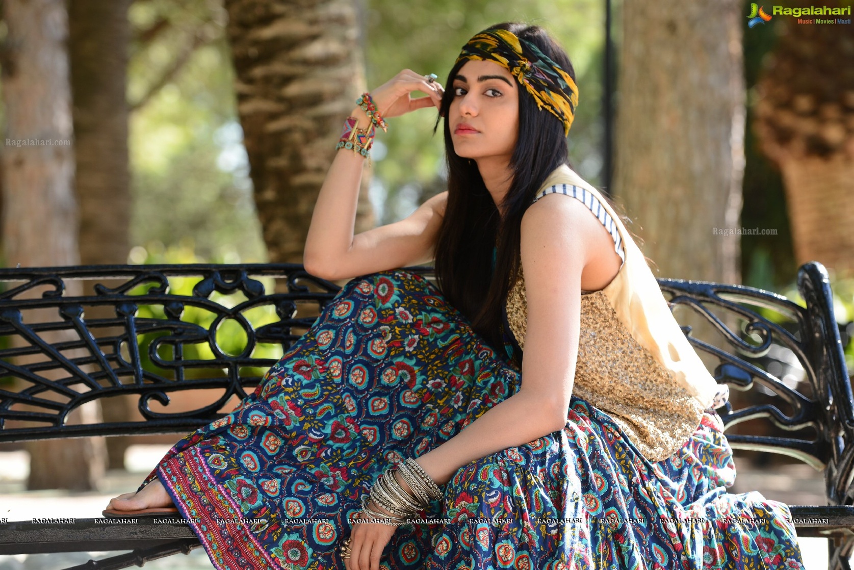 Adah Sharma