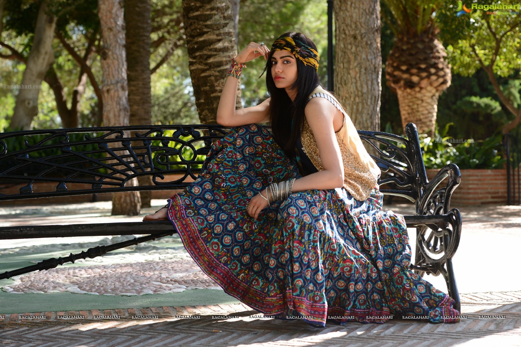 Adah Sharma