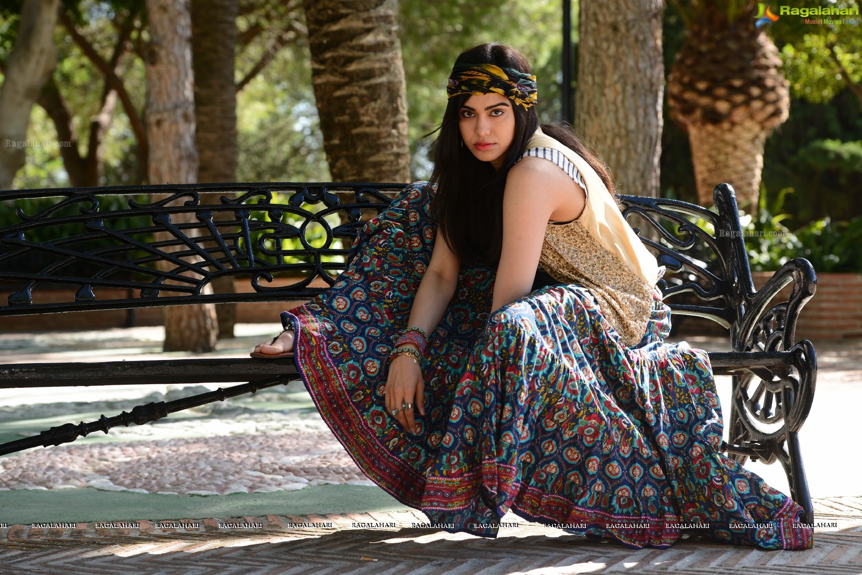 Adah Sharma