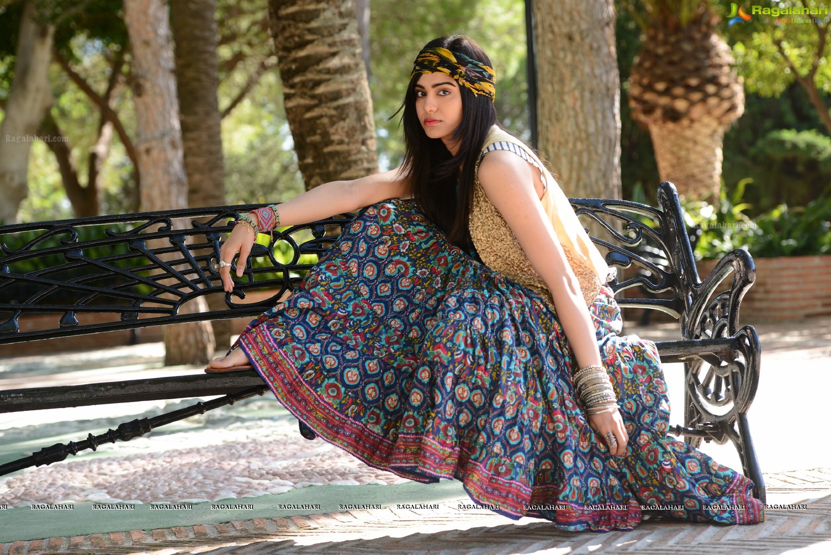 Adah Sharma