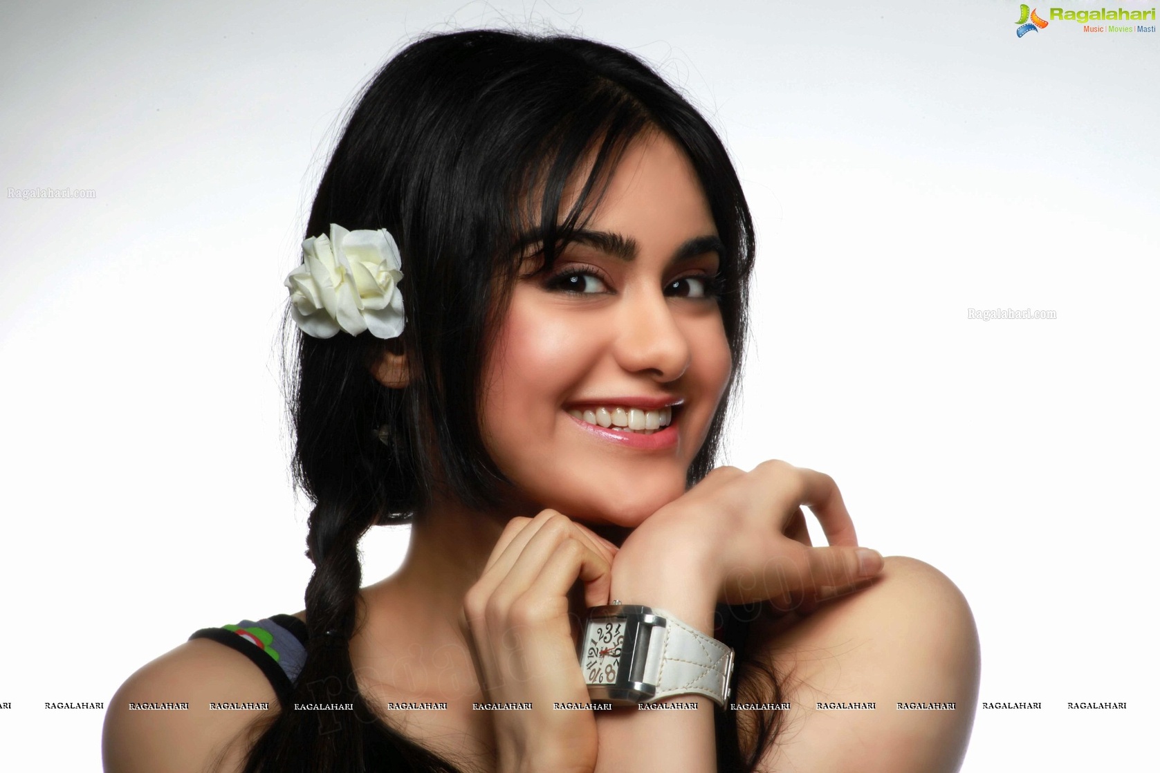 Adah Sharma