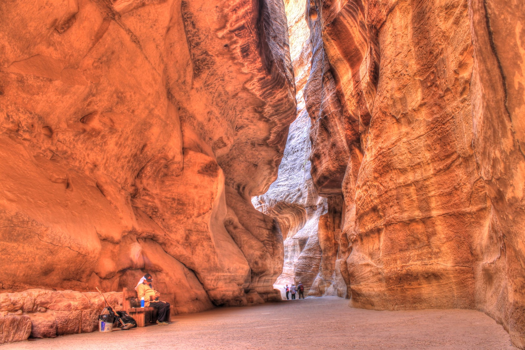 Petra