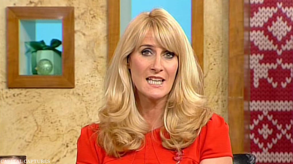 Claire Sutton