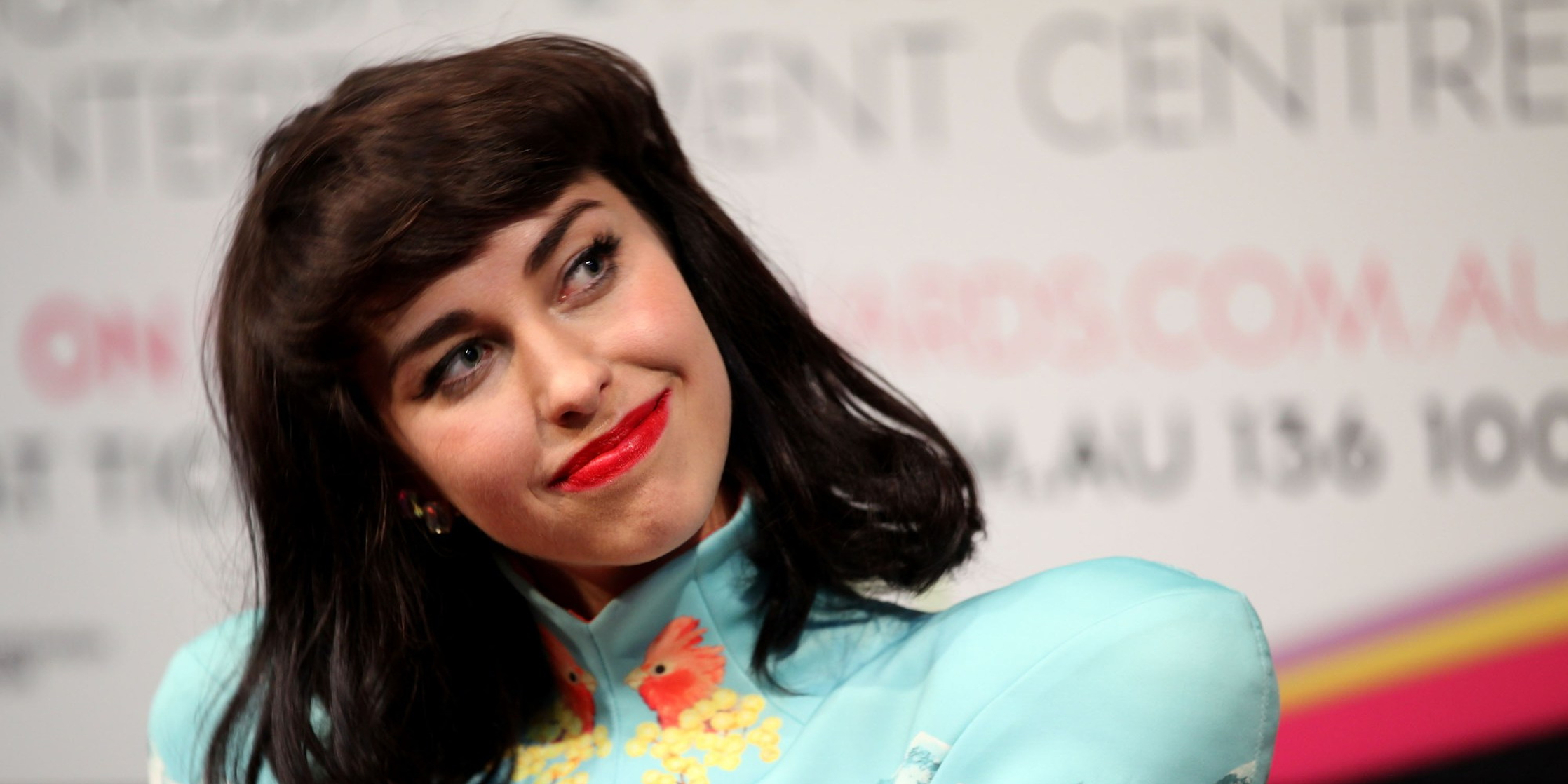 Kimbra Standish Kimbra Standish