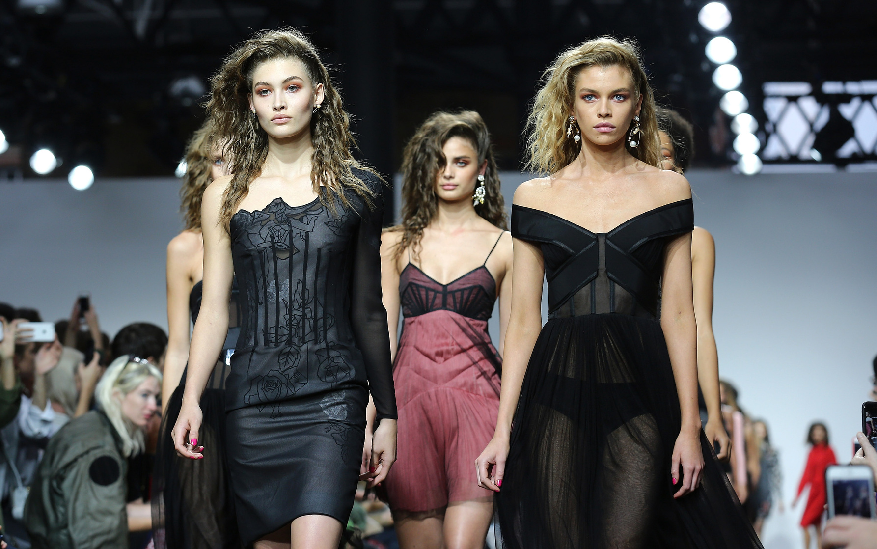 Stella Maxwell Stella Maxwell
