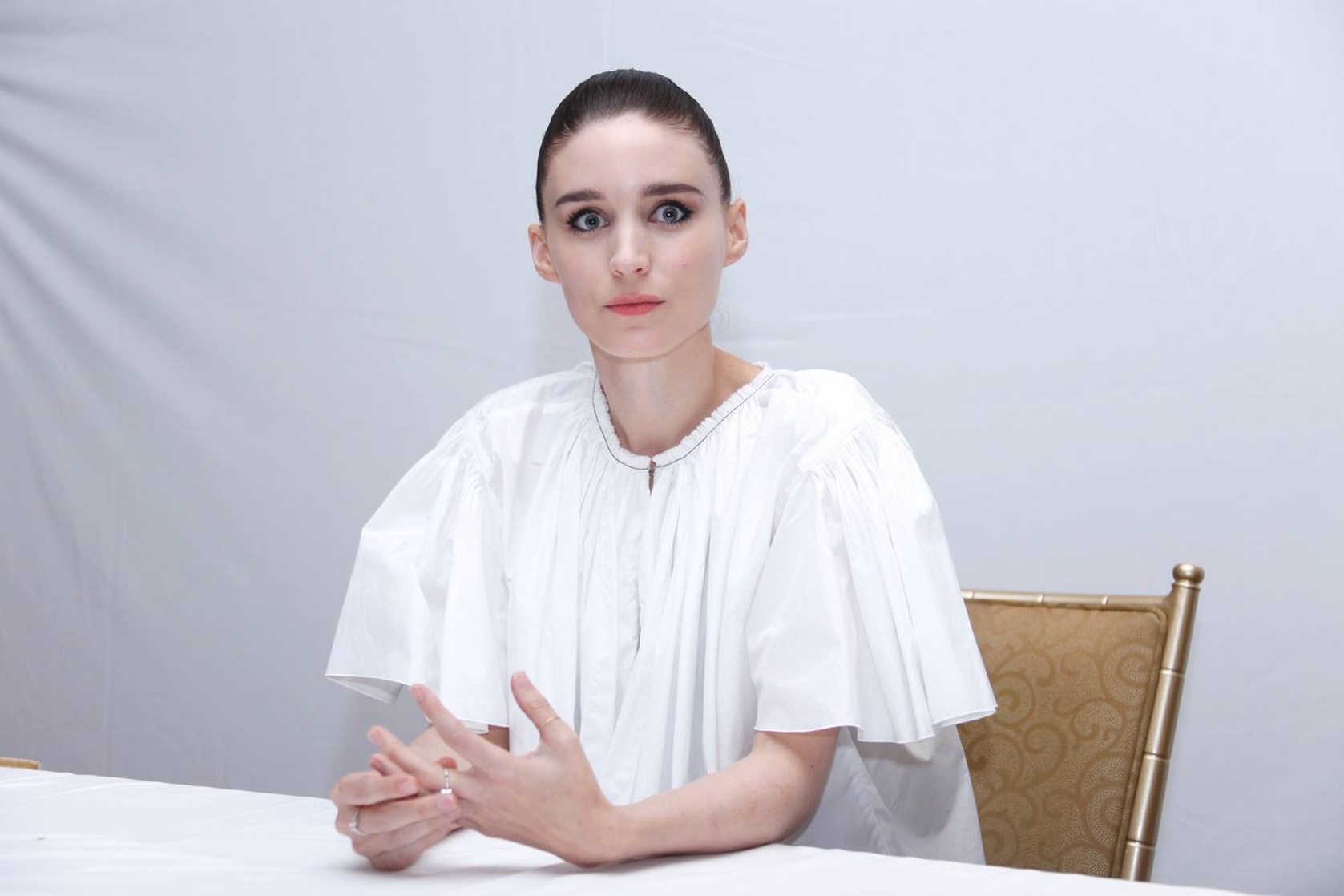 Rooney Mara