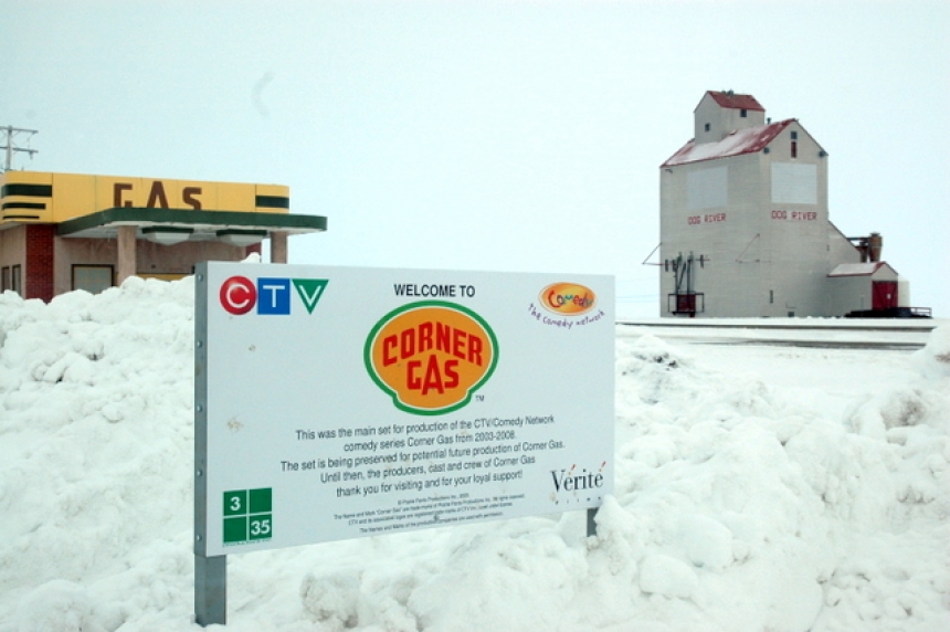 Rouleau, Saskatchewan Rouleau, Saskatchewan