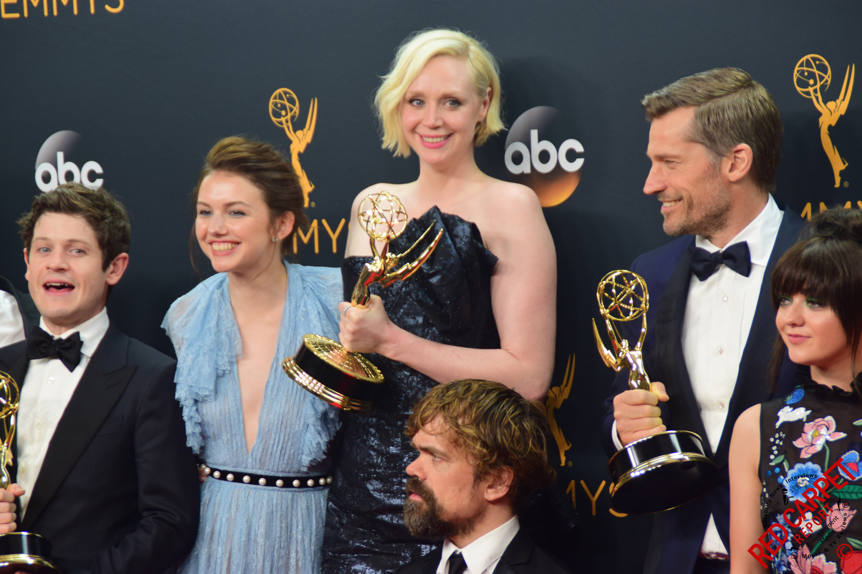 Picture of Gwendoline Christie