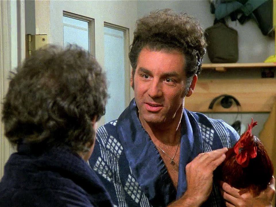 Seinfeld