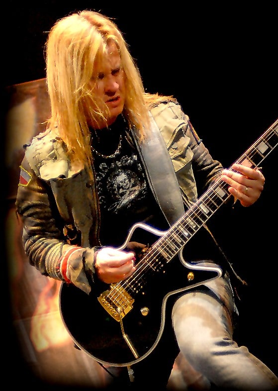 Picture of Glen Drover